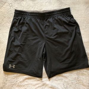 Under Armour Tech Shorts